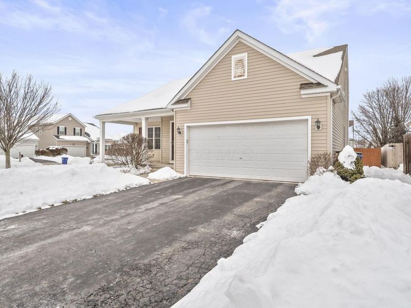 5648 Larksdale Drive, Galloway, OH 43119 Photo 5