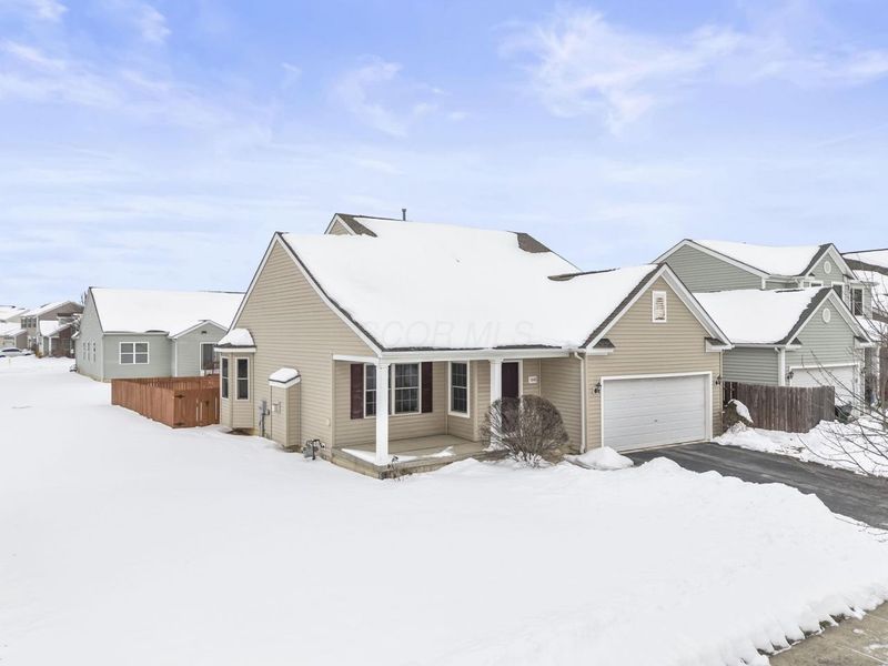 5648 Larksdale Drive, Galloway, OH 43119 Photo 54