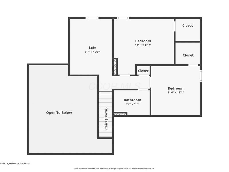 5648 Larksdale Drive, Galloway, OH 43119 Photo 66