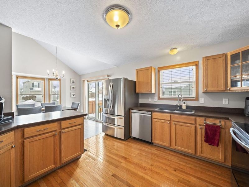 5648 Larksdale Drive, Galloway, OH 43119 Photo 9