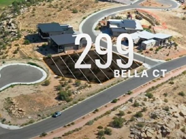 299 Bella Court, Grand Junction, CO 81507