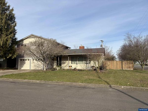 1105 25th Av SW, Albany, OR 97321