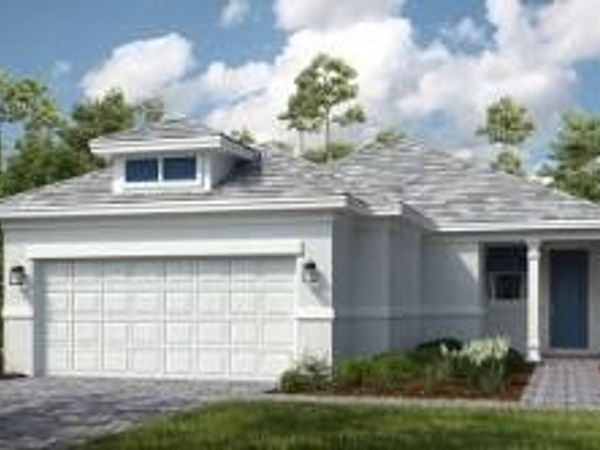 13345 SW MAZZANO STREET, Port St Lucie, FL 34987