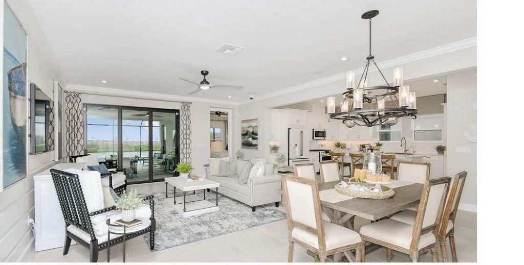 13345 SW Mazzano Street, Port Saint Lucie, FL 34987 Photo