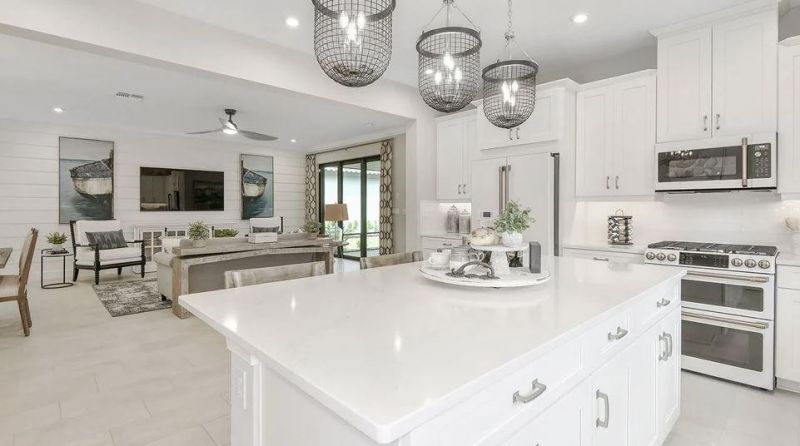 13345 SW Mazzano Street, Port Saint Lucie, FL 34987 Photo