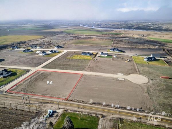 Lot 5A Drum Lane, Parma, ID 83660