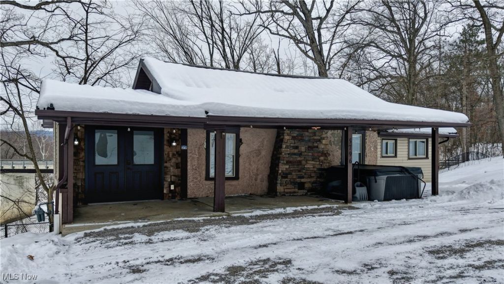 5796 St Rt 250, Beach City, OH 44608 Main Photo