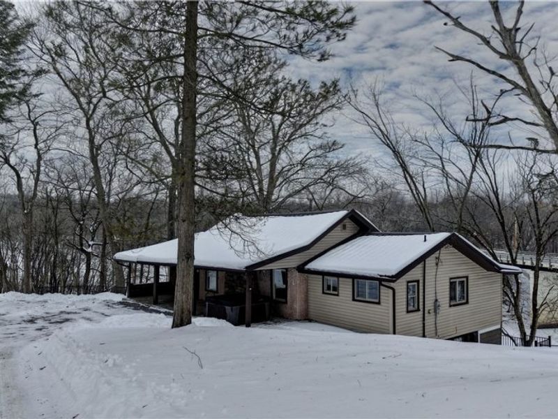 5796 St Rt 250, Beach City, OH 44608 Photo 2