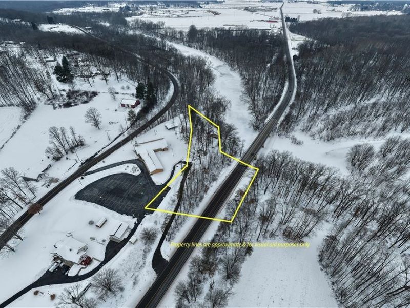 5796 St Rt 250, Beach City, OH 44608 Photo 40