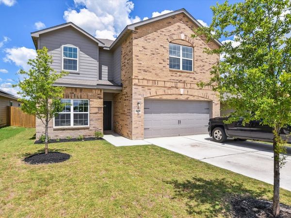 145 Riverdale DR, Jarrell, TX 76537