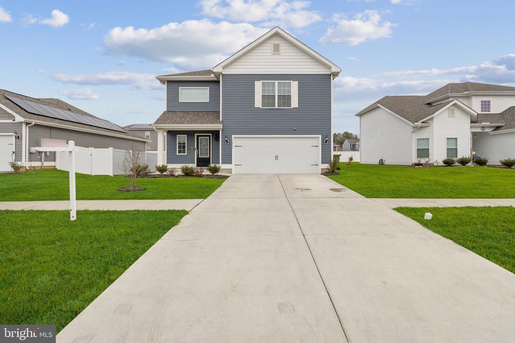 17063 Rollins Road, Bowling Green, VA 22427 Main Photo