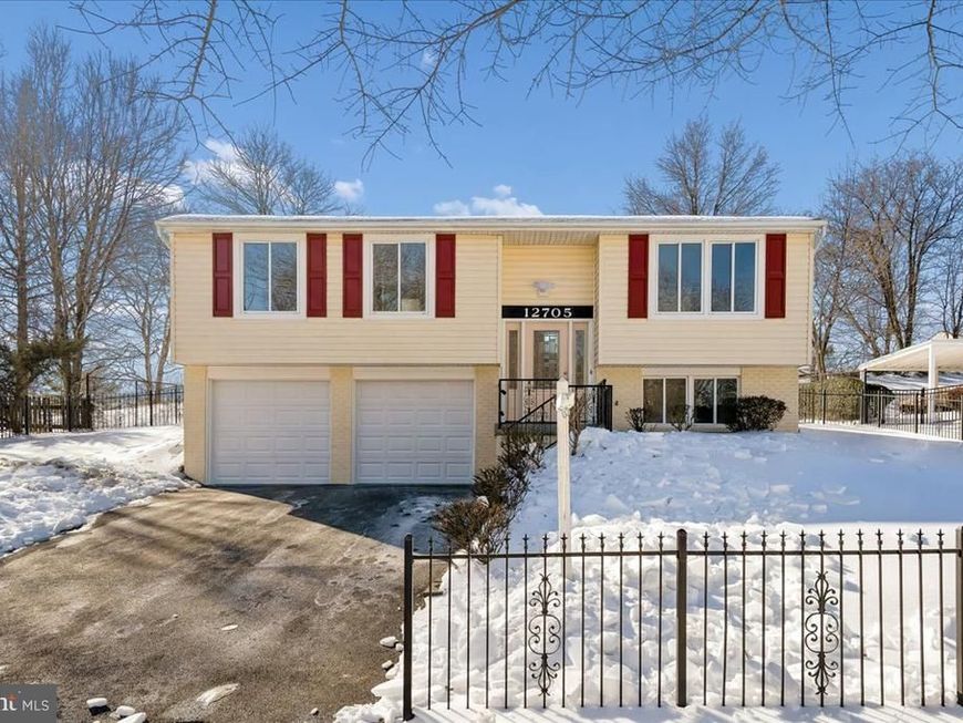 12705 Windbrook Drive, Clinton, MD 20735 Main Photo