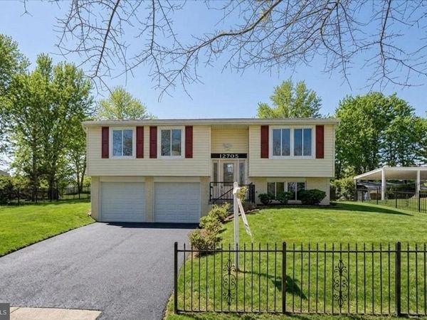 12705 WINDBROOK DRIVE, CLINTON, MD 20735