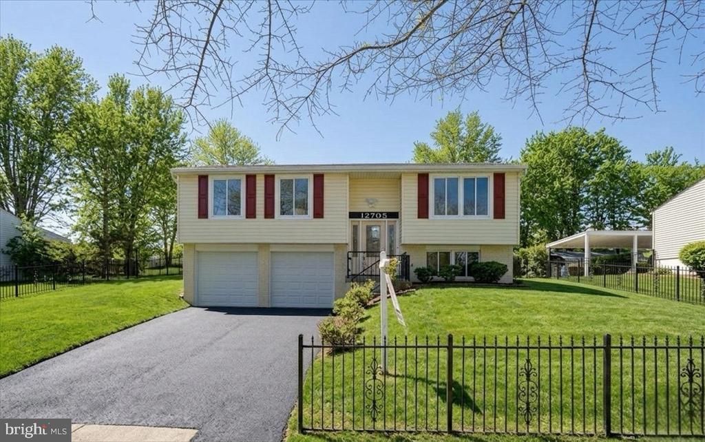 12705 Windbrook Drive, Clinton, MD 20735 Main Photo