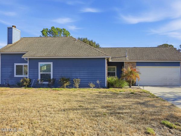 2947 LANTANA LAKES Drive, Jacksonville, FL 32246