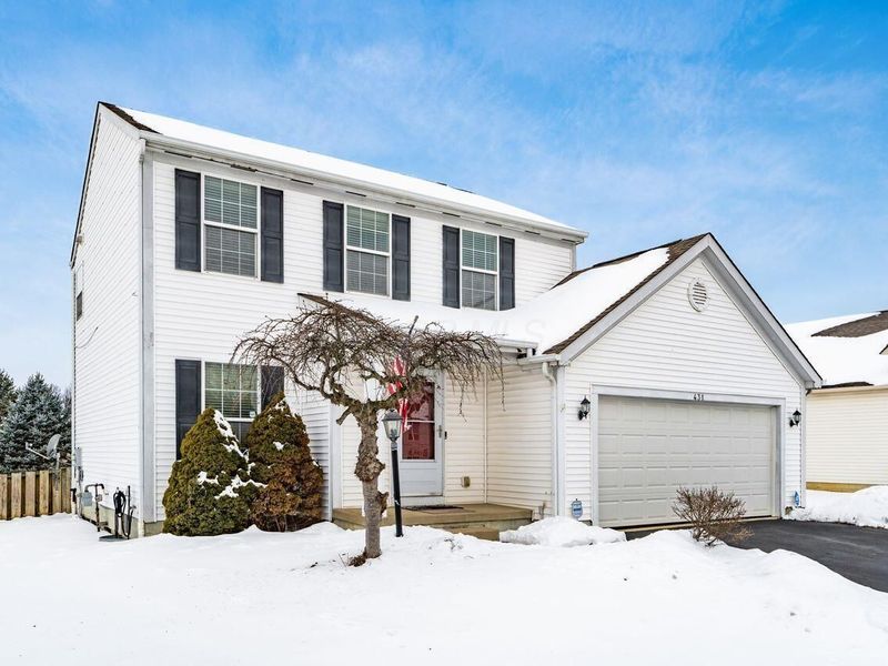 431 Vanderbuilt Street, Pickerington, OH 43147 Photo 2