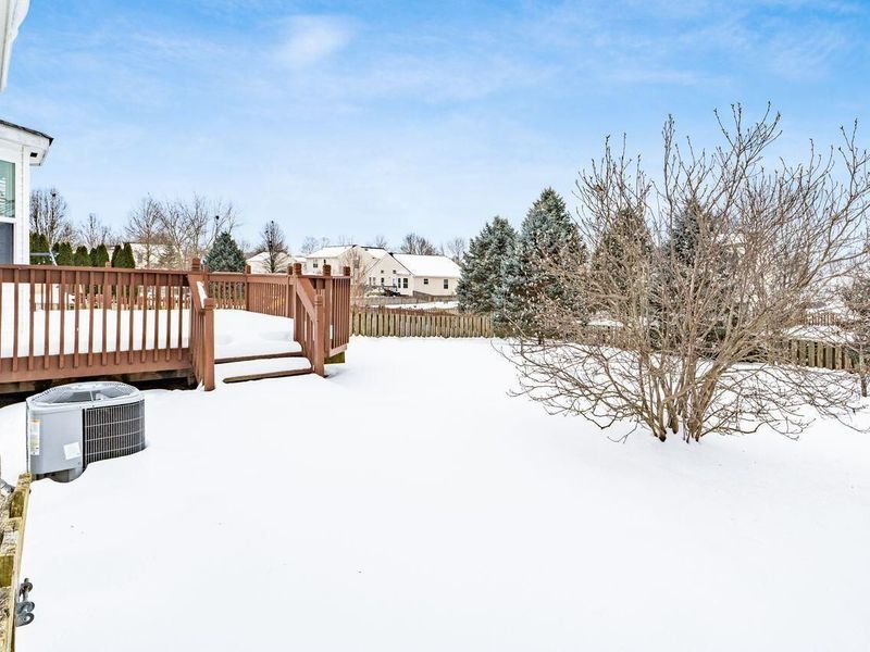 431 Vanderbuilt Street, Pickerington, OH 43147 Photo 3