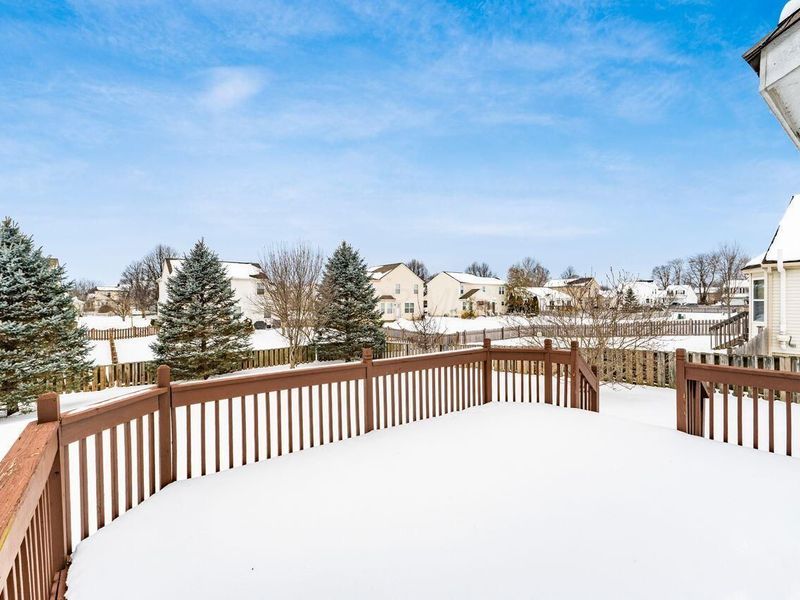 431 Vanderbuilt Street, Pickerington, OH 43147 Photo 4