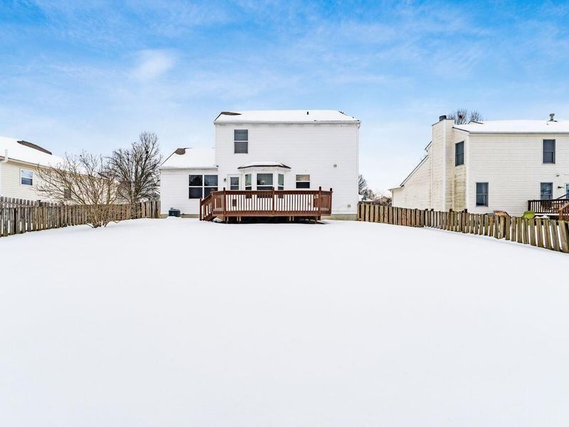 431 Vanderbuilt Street, Pickerington, OH 43147 Photo 5