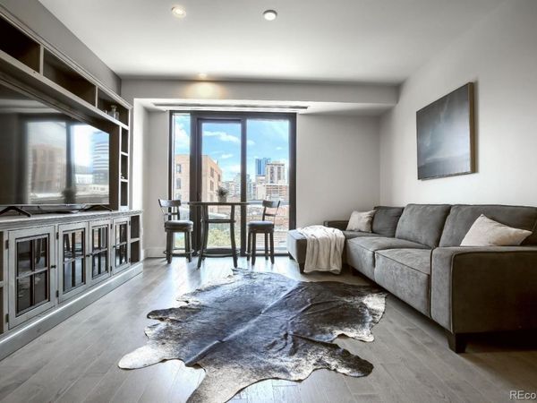 1901 Wazee Street, Unit 413, Denver, CO 80202
