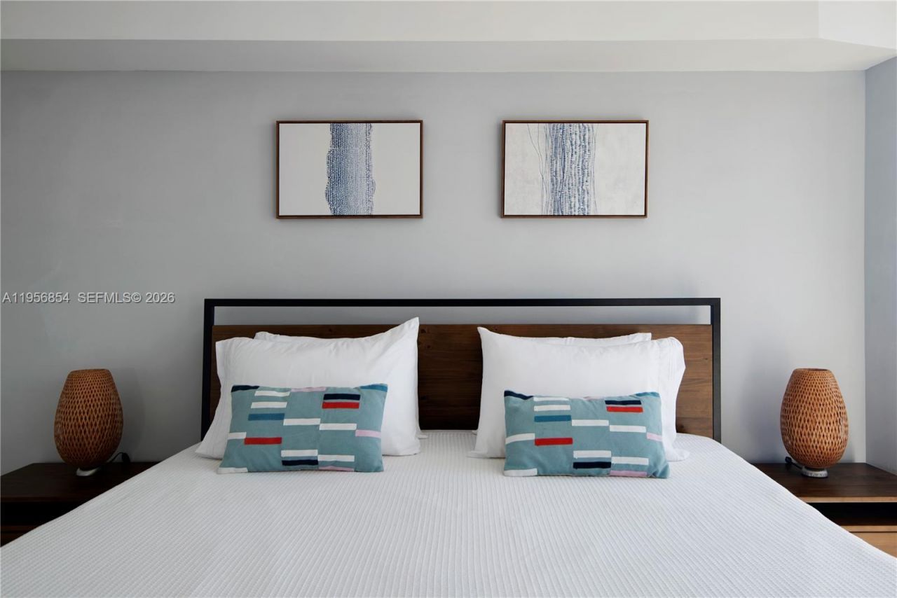 485 Brickell Ave, Unit 3208, Miami, FL 33131 Photo