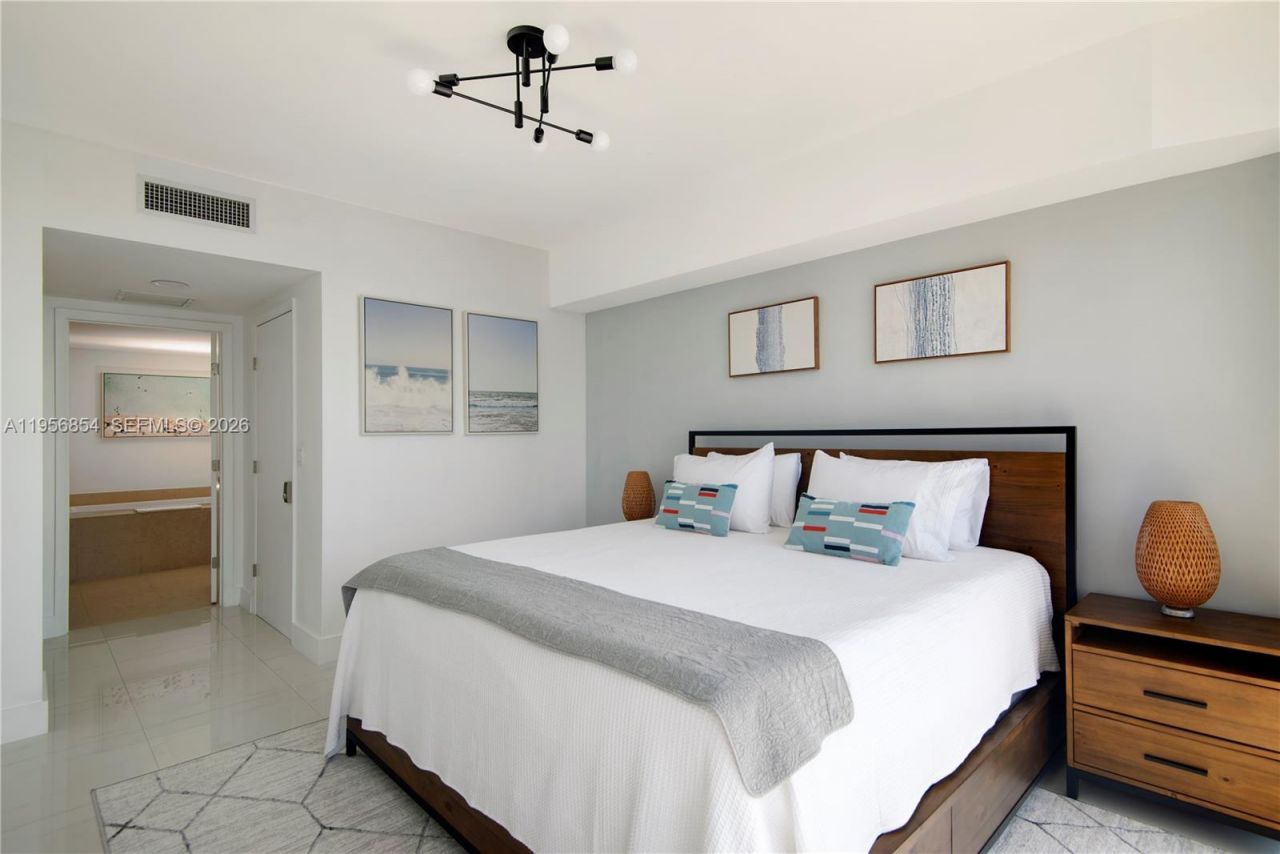 485 Brickell Ave, Unit 3208, Miami, FL 33131 Photo