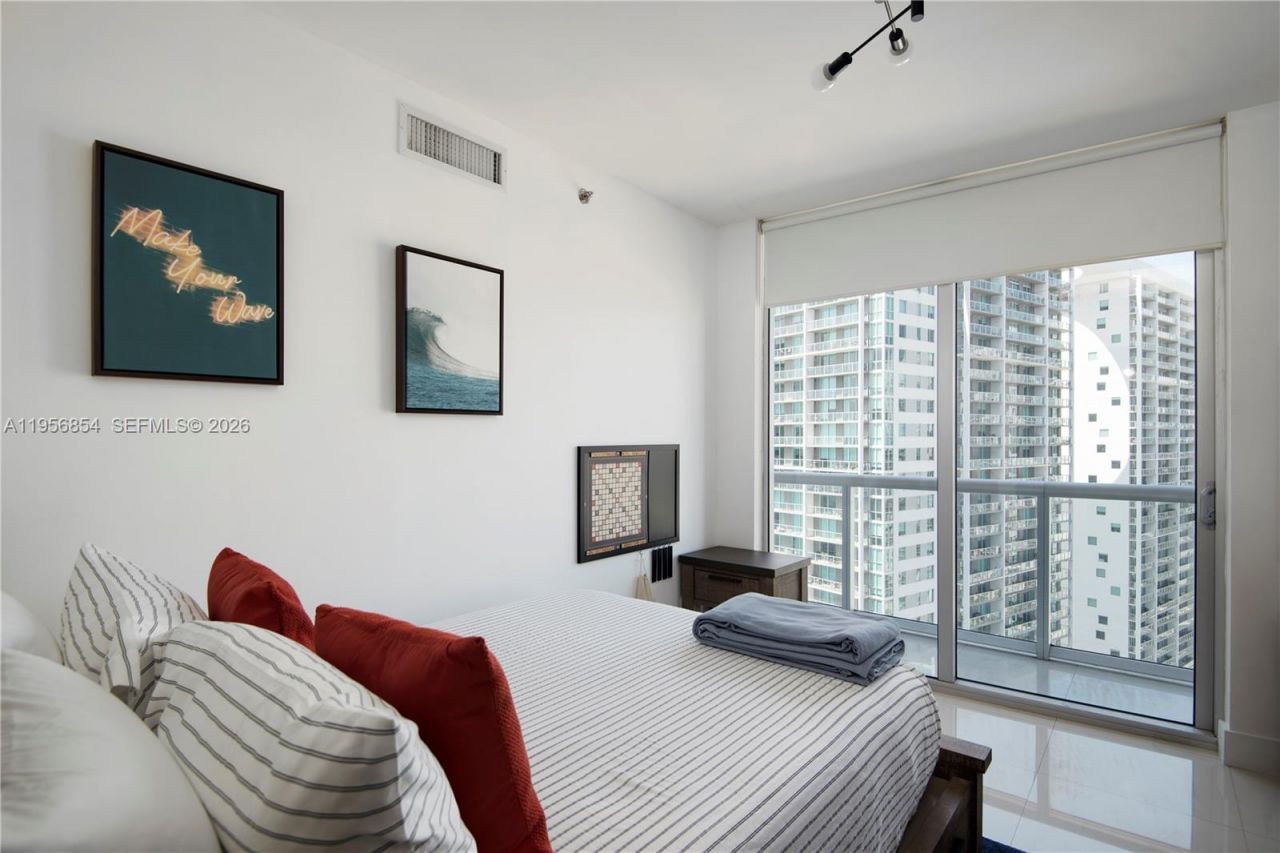 485 Brickell Ave, Unit 3208, Miami, FL 33131 Photo