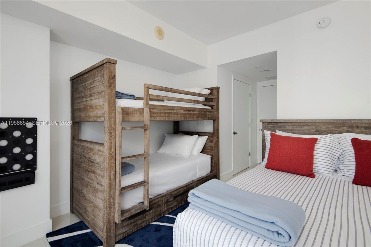 485 Brickell Ave, Unit 3208, Miami, FL 33131 Photo