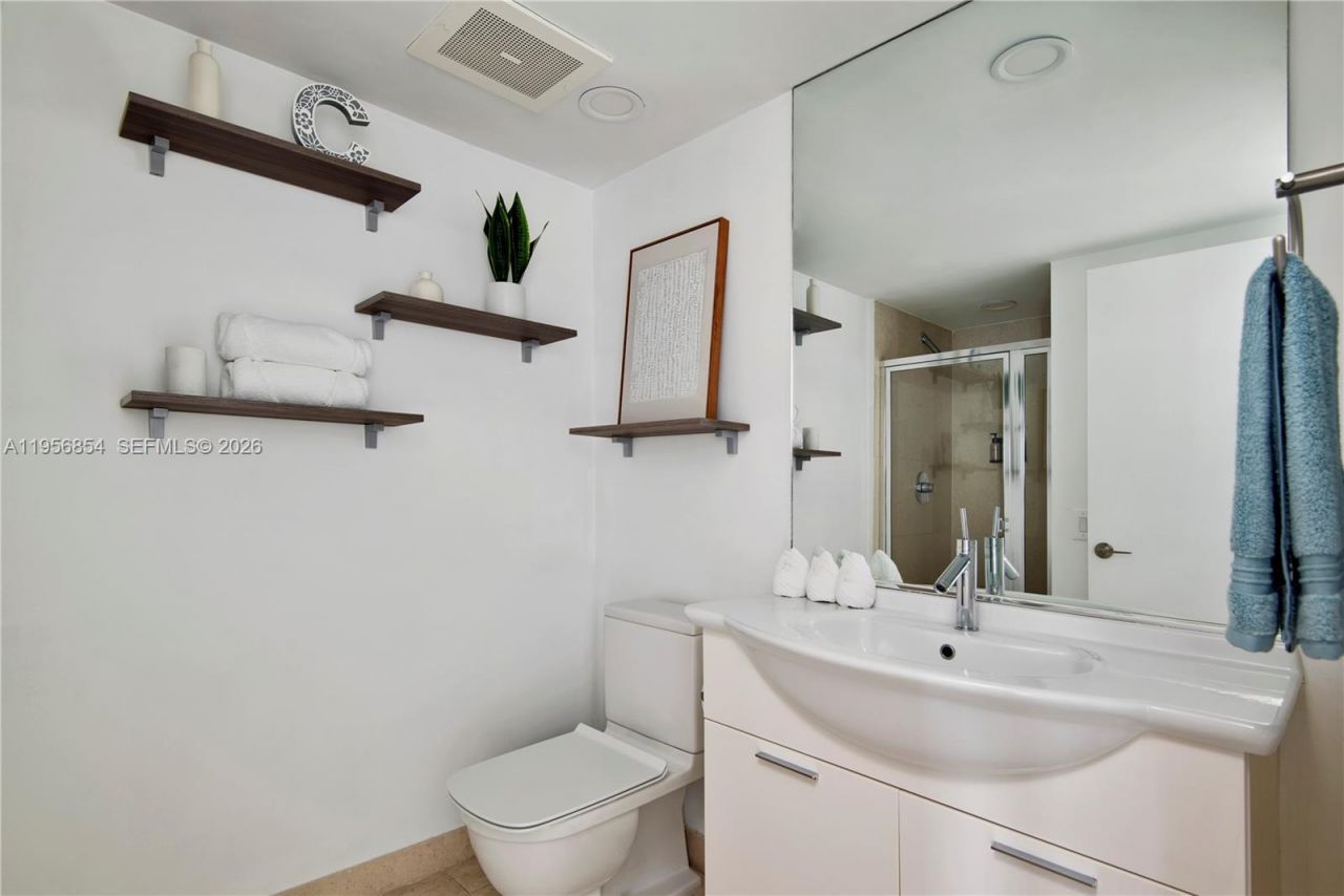 485 Brickell Ave, Unit 3208, Miami, FL 33131 Photo