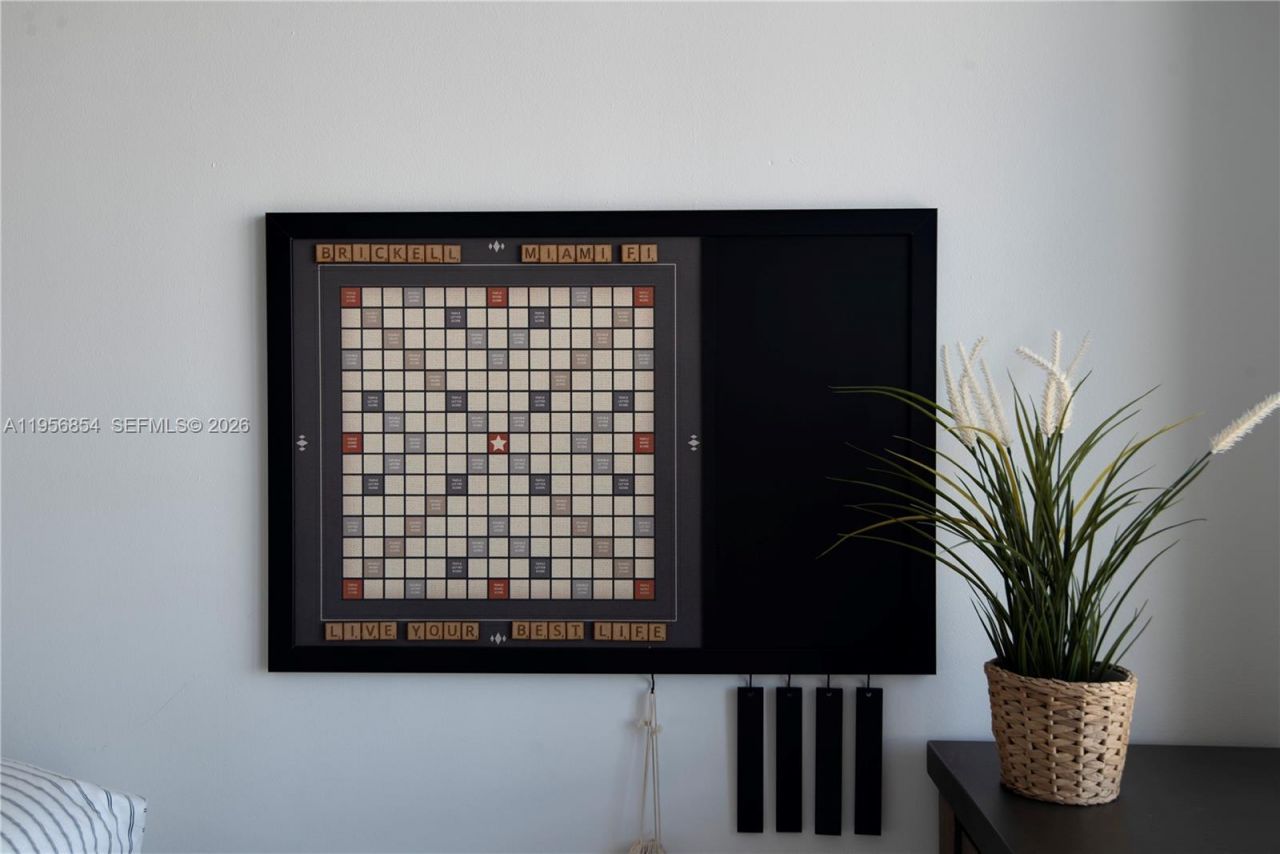 485 Brickell Ave, Unit 3208, Miami, FL 33131 Photo