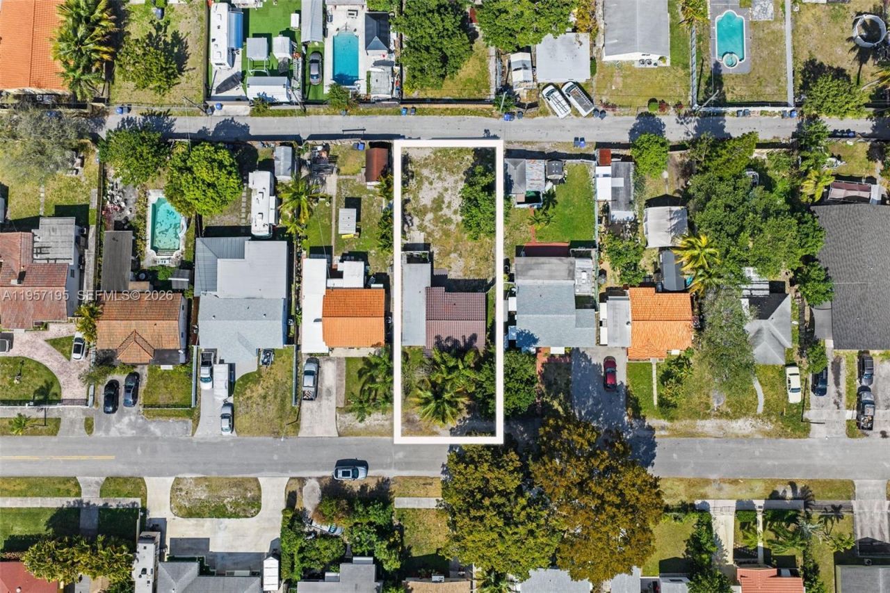 2331 Coolidge St, Hollywood, FL 33020 Photo