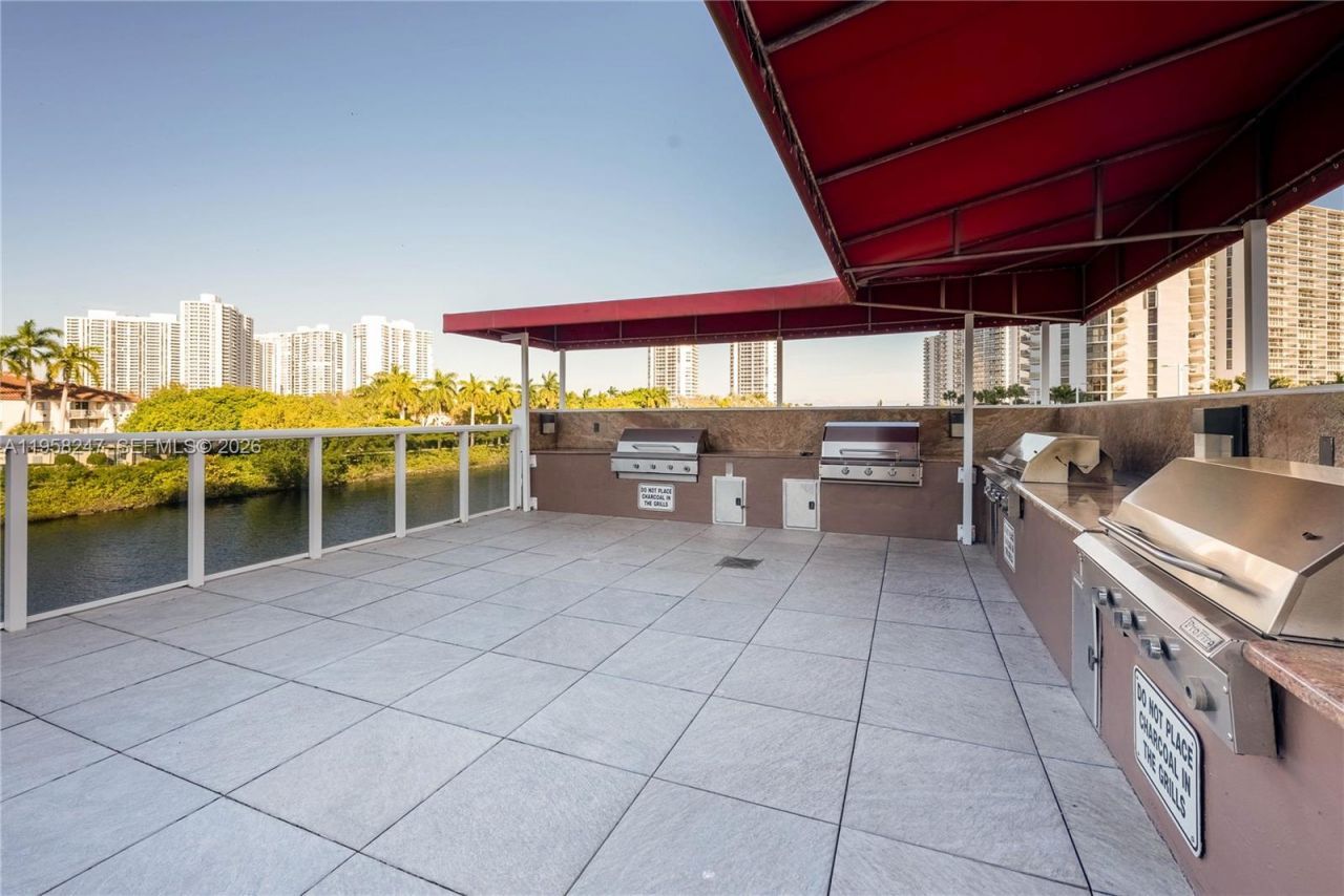 3675 N Country Club Dr, Unit 201, Aventura, FL 33180 Photo