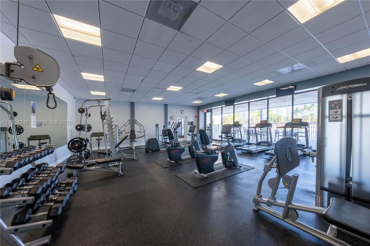 3675 N Country Club Dr, Unit 201, Aventura, FL 33180 Photo