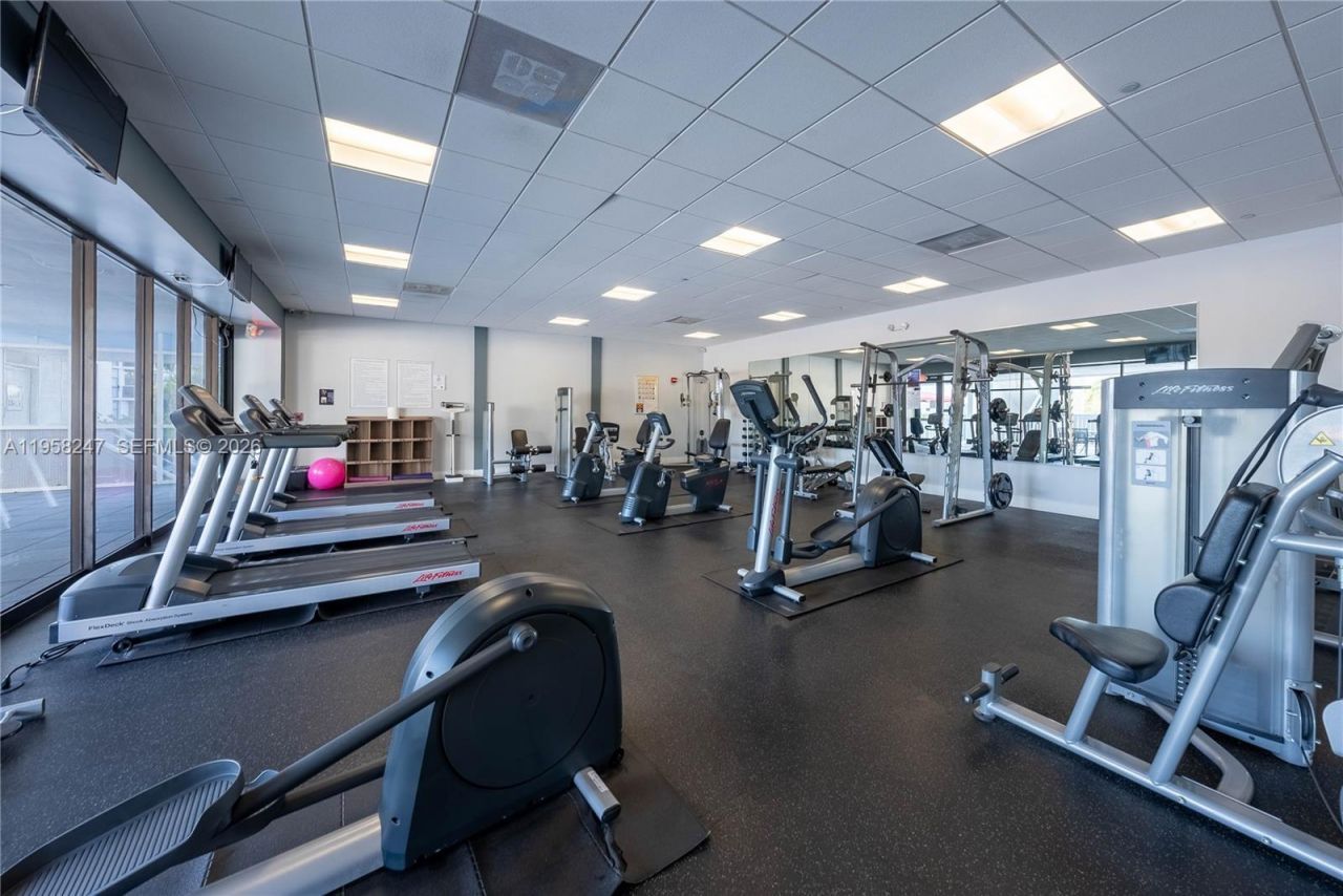 3675 N Country Club Dr, Unit 201, Aventura, FL 33180 Photo