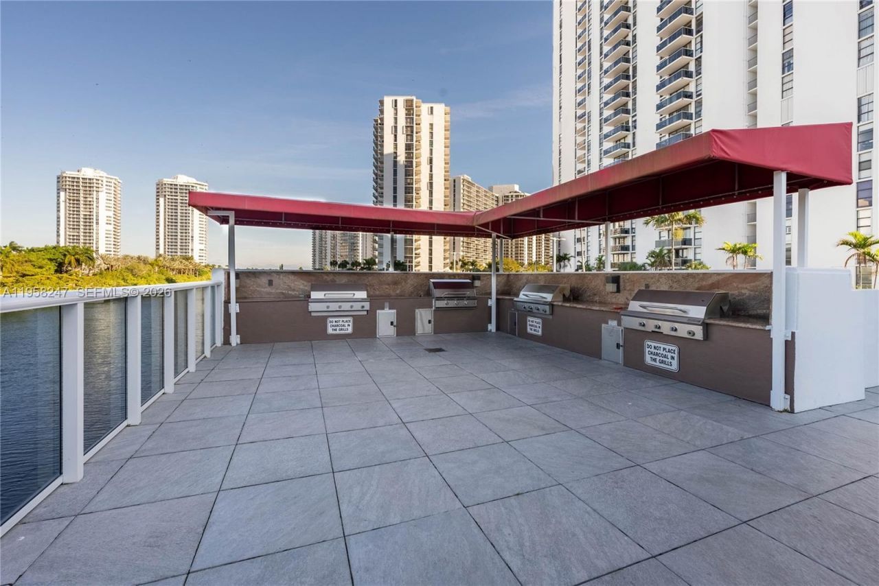 3675 N Country Club Dr, Unit 201, Aventura, FL 33180 Photo