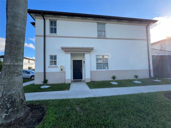 8001 W 36th Ave , Unit 1, Hialeah, FL 33018