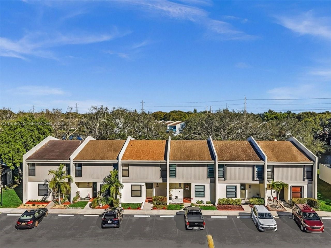 1193 NW 98th Ter, Unit 134, Pembroke Pines, FL 33024 Photo