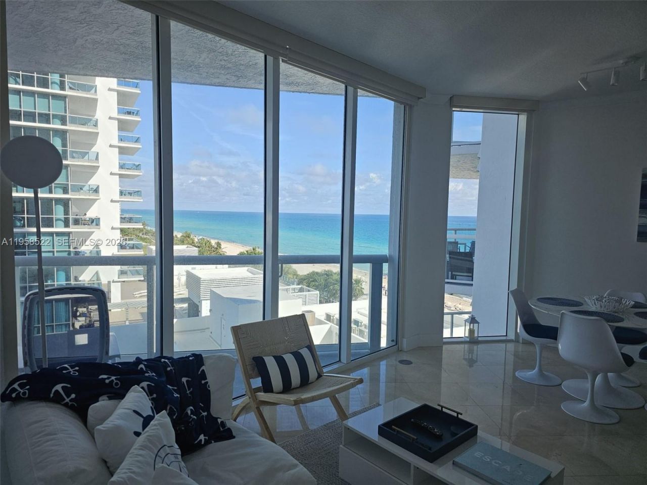 6515 Collins Ave , Unit 901, Miami Beach, FL 33141 Photo