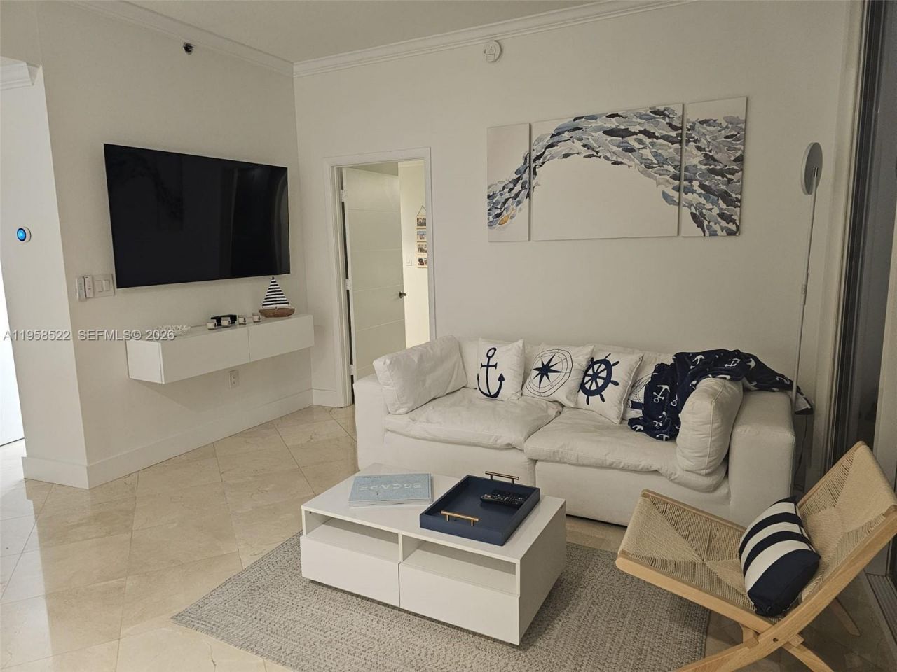 6515 Collins Ave , Unit 901, Miami Beach, FL 33141 Photo