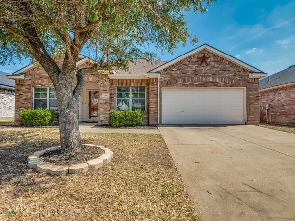 106 Jennie Marie, Ferris, TX 75125