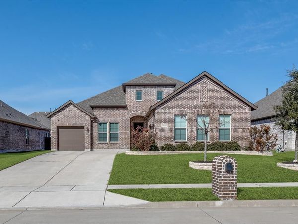 6604 Merlot Circle, Rowlett, TX 75088
