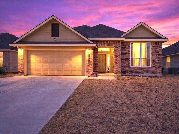 4032 Centerfire Road, Waco, TX 76705