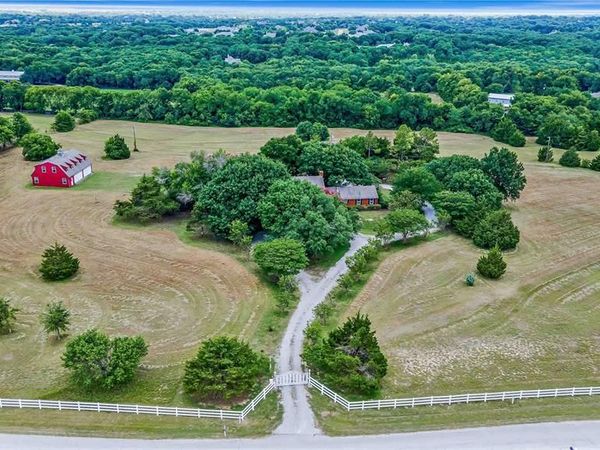 216 Mcmillen Road, Lucas, TX 75002