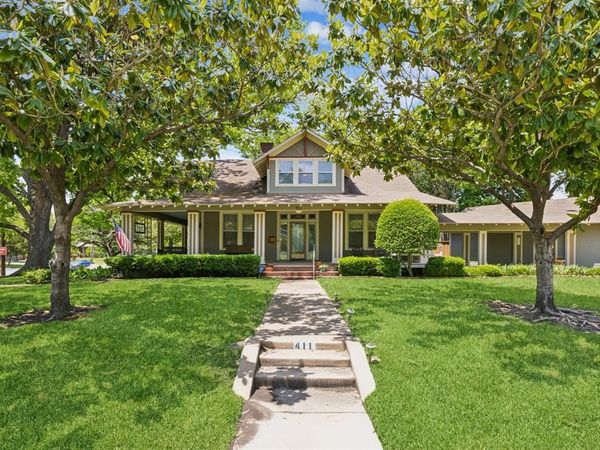 411 S 11th Street, Garland, TX 75040