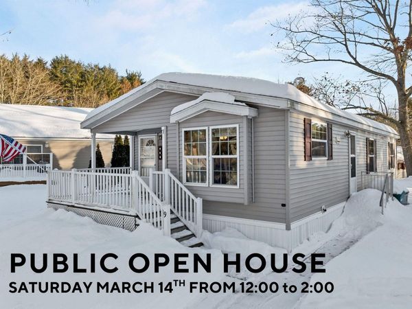 9 Slate Run, North Hampton, NH 03862