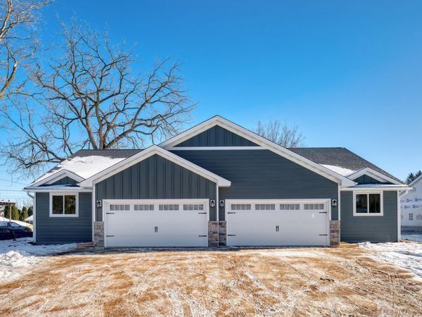 230 S Chestnut Street, Ellsworth, WI 54011