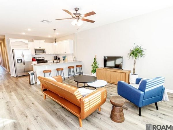 2931 Niccoline Way, Baton Rouge, LA 70816