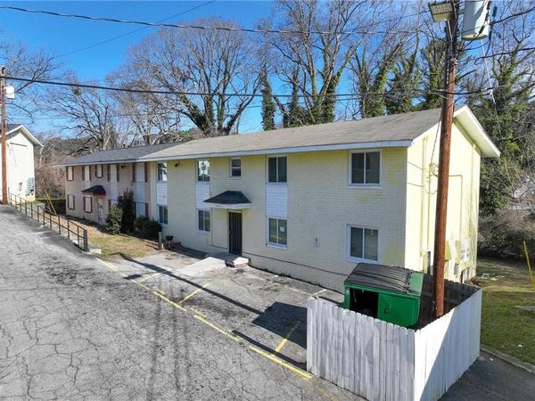 377 #C Westchester Boulevard NW, Atlanta, GA 30314