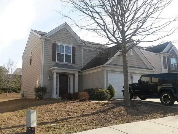 3282 Saville Street SW, Atlanta, GA 30331