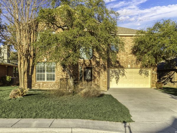 26030 Indian, San Antonio, TX 78260